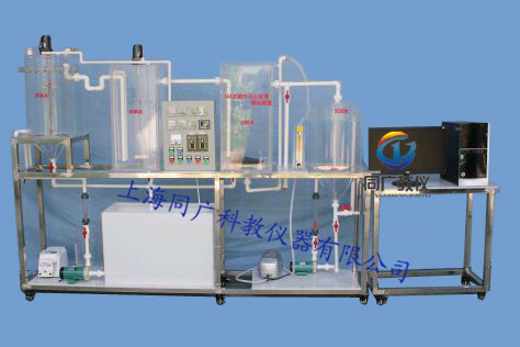 A2O法城市污水處理模擬設(shè)備